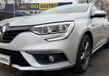 Renault Megane 144.100 km 6.950 &euro; Hannover 30179