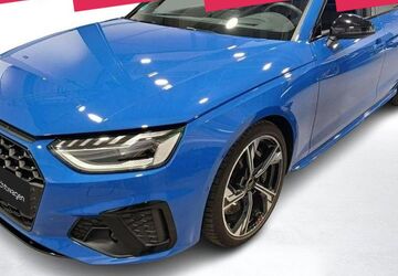 Audi S4 39.221 km 52.990 &euro; Hannover 30179