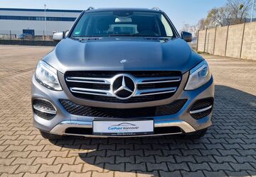 Mercedes-Benz GLE 350 312.000 km 16.500 &euro; Hannover 30179