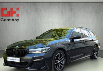 BMW 520 124.987 km 25.999 &euro; Hannover 30163