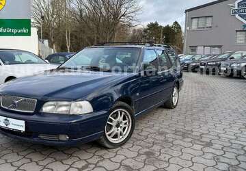 Volvo V70 380.000 km 5.999 &euro; Hannover 30629