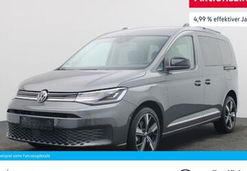 VW Caddy 12.943 km 33.910 &euro; Hannover 30419