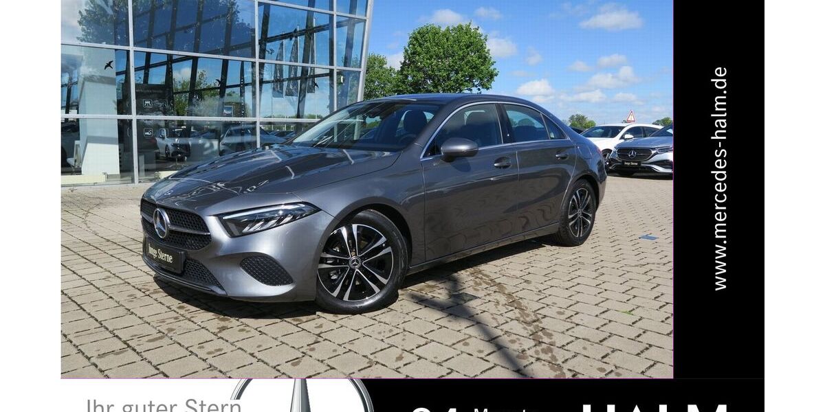 Mercedes-Benz A 180 6.842 km 30.750 &euro; Gehrden 30989