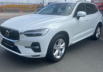 Volvo XC60 186.200 km 23.700 &euro; Hildesheim 31135