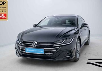 VW Arteon 33.202 km 31.280 &euro; Seelze 30926