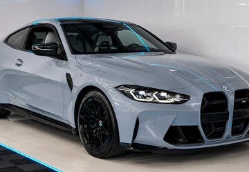 BMW M4 17.729 km 78.400 &euro; Garbsen 30827
