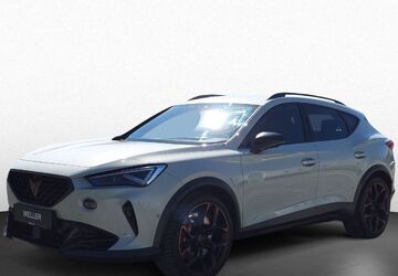 Cupra Formentor 23.584 km 40.950 &euro; Hildesheim 31137