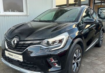 Renault Captur 46.820 km 18.500 &euro; Neustadt 31535