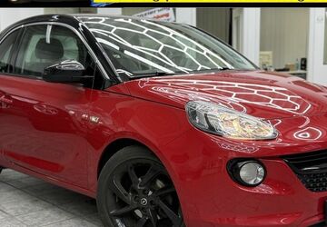 Opel Adam 140.000 km 6.800 &euro; Fuhrberg 30938