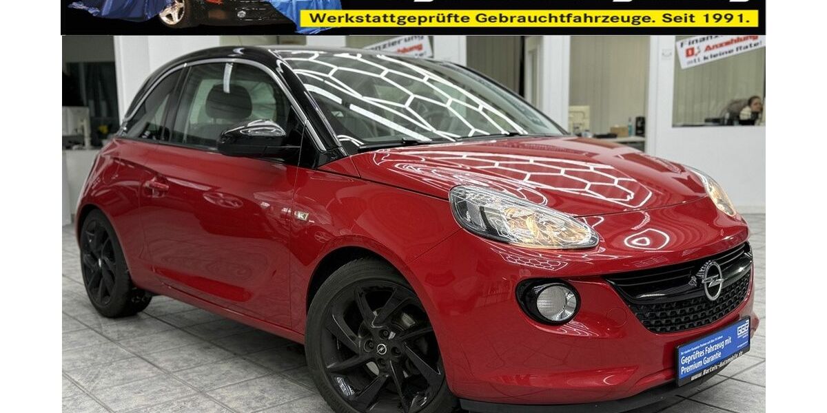 Opel Adam 140.000 km 6.800 &euro; Fuhrberg 30938