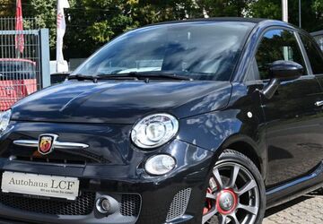 Abarth 595C 68.566 km 13.990 &euro; Laatzen 30880
