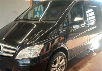 Mercedes-Benz Viano 147.000 km 19.880 &euro; Ronnenberg OT Empelde 30952