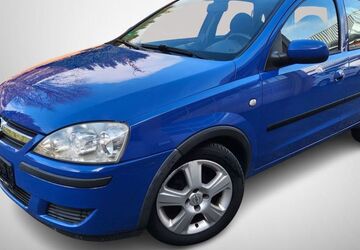 Opel Corsa 115.970 km 2.650 &euro; Isernhagen 30916