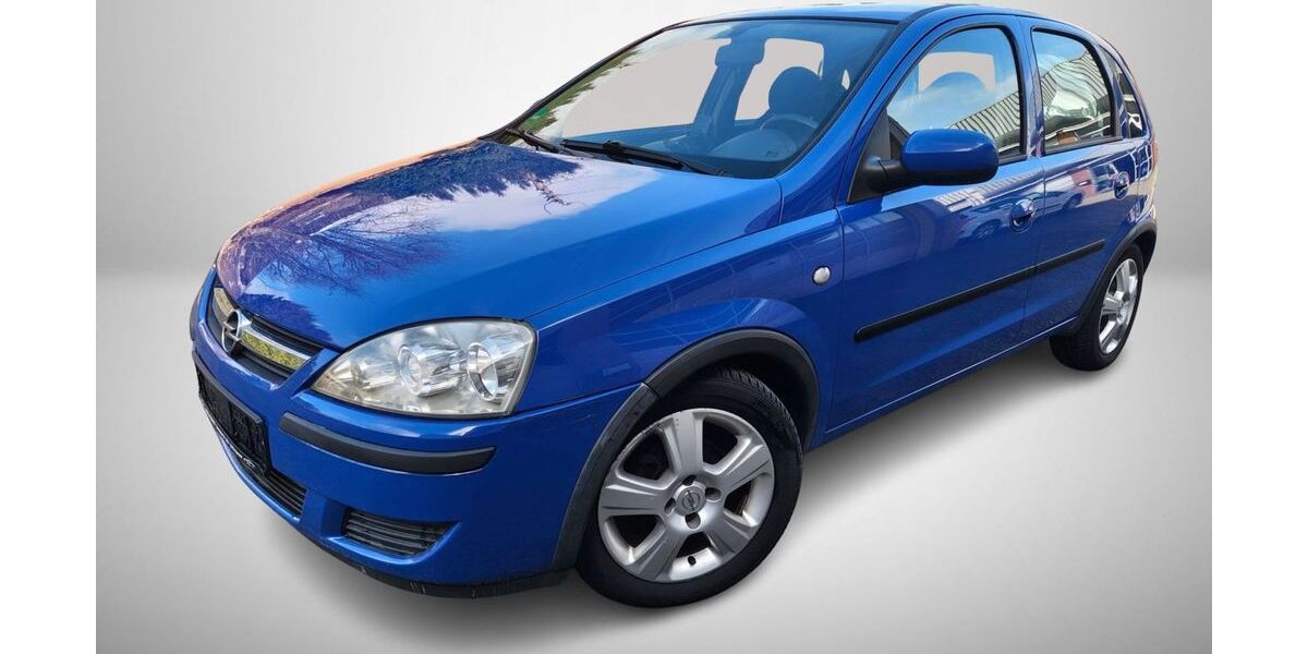 Opel Corsa 115.970 km 2.650 &euro; Isernhagen 30916