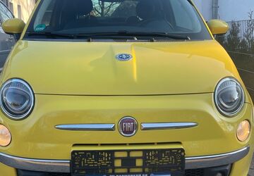 Fiat 500 110.838 km 4.899 &euro; Hannover 30629