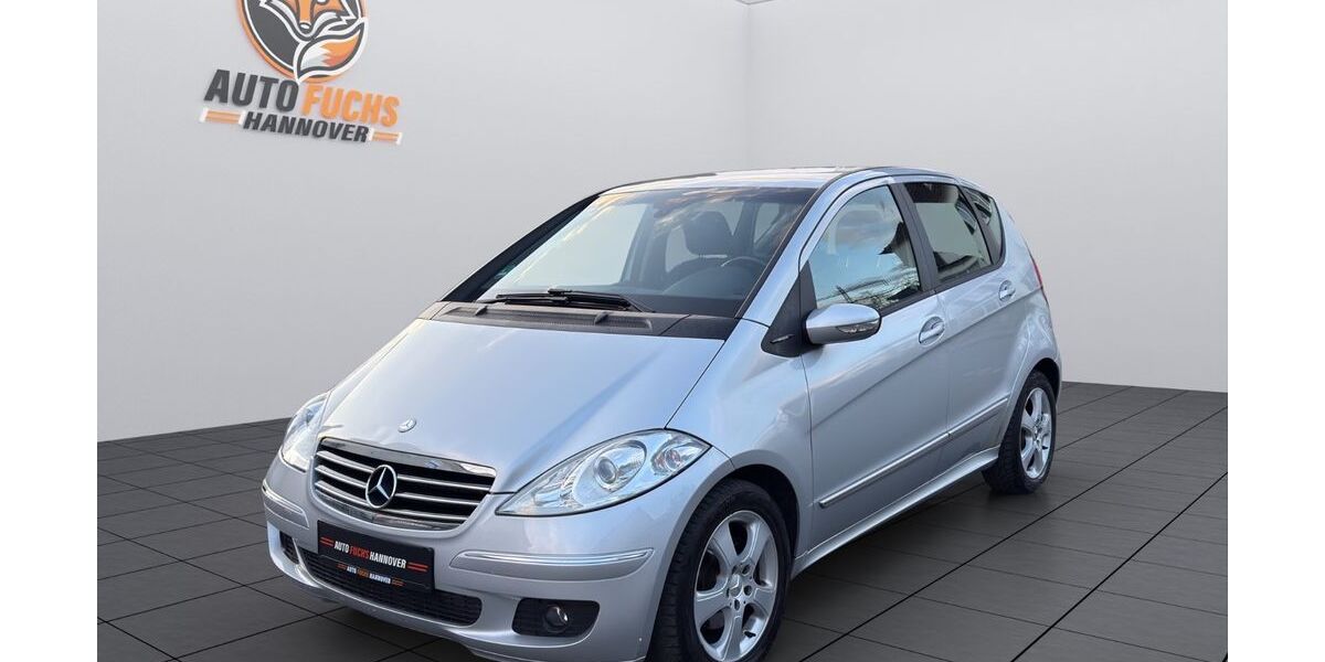 Mercedes-Benz A 160 156.000 km 3.980 &euro; Lehrte 31275