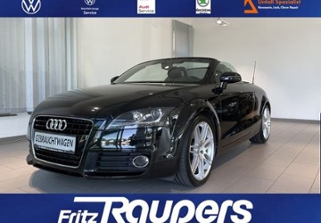 Audi TT 141.600 km 15.750 &euro; Hannover 30453
