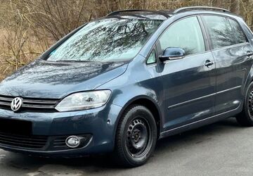 VW Golf Plus 149.000 km 4.990 &euro; Burgdorf (bei Hannover) 31303