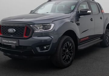 Ford Ranger 125.000 km 29.499 &euro; Isernhagen 30916