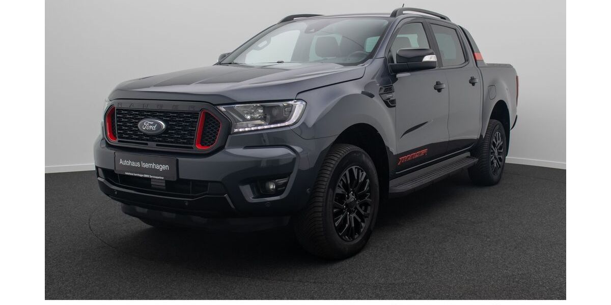 Ford Ranger 125.000 km 29.499 &euro; Isernhagen 30916