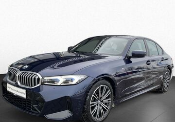 BMW 330 22.105 km 44.750 &euro; Burgdorf 31303