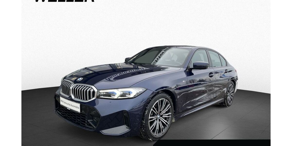 BMW 330 22.105 km 44.750 &euro; Burgdorf 31303