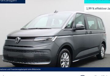 VW T7 Multivan 7.319 km 51.590 &euro; Hannover 30419
