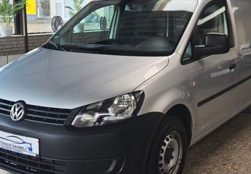 VW Caddy Maxi 170.000 km 8.490 &euro; Rodenberg 31552