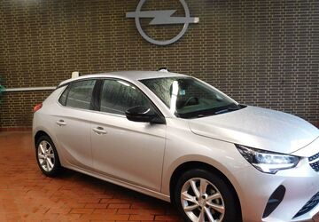 Opel Corsa 7.933 km 14.950 &euro; Garbsen 30823