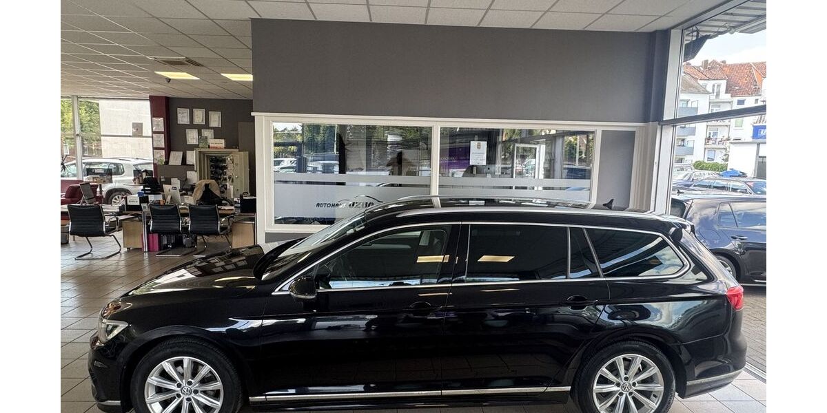 VW Passat Variant 137.238 km 18.990 &euro; Hannover 30419