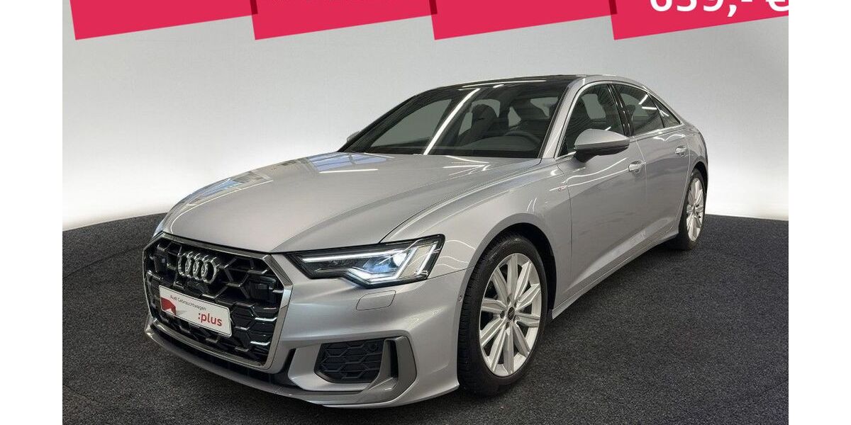 Audi A6 9.999 km 67.490 &euro; Hannover 30179
