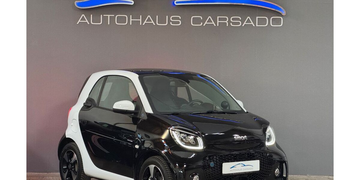 Smart ForTwo 6.471 km 14.499 &euro; Hannover 30419