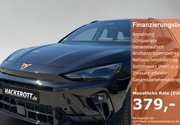 Cupra Leon 3.800 km 42.690 &euro; Hannover 30165
