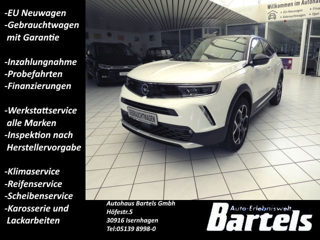 Opel Mokka 19.000 km 24.990 &euro; Isernhagen 30916