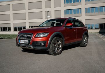 Audi Q5 179.998 km 16.300 &euro; Garbsen 30827