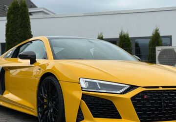 Audi R8 90.000 km 119.000 &euro; Isernhagen 30916