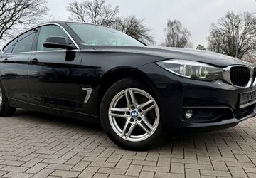 BMW 330 Gran Turismo 282.000 km 13.999 &euro; Hannover 30179