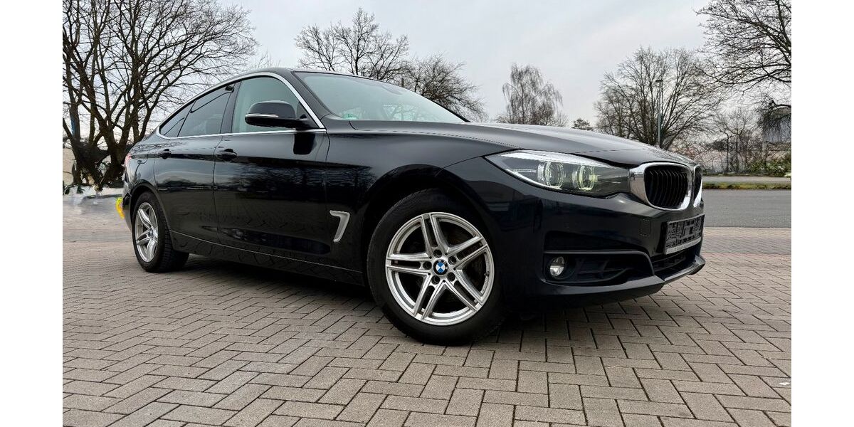 BMW 330 Gran Turismo 282.000 km 13.999 &euro; Hannover 30179