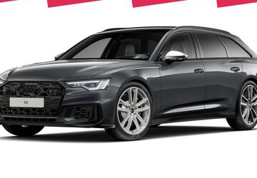 Audi S6 24.832 km 57.950 &euro; Hannover 30179