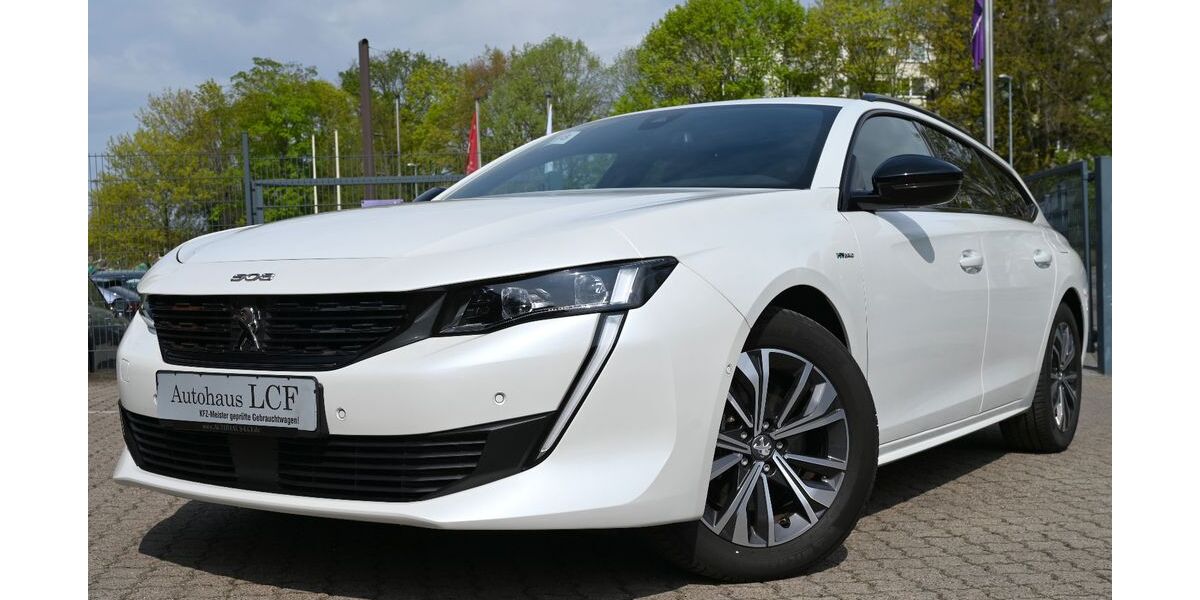 Peugeot 508 8.459 km 24.689 &euro; Laatzen 30880