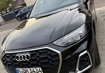 Audi Q5 80.000 km 38.500 &euro; Seelze 30926