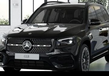 Mercedes-Benz GLB 200 9.900 km 46.990 &euro; Hannover 30655