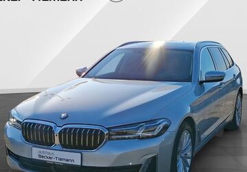 BMW 540 73.645 km 39.701 &euro; Wunstorf 31515