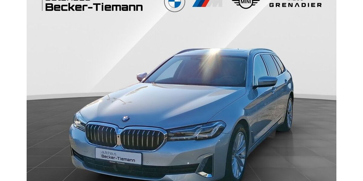 BMW 540 73.645 km 39.701 &euro; Wunstorf 31515
