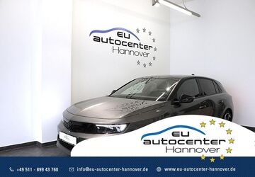 Opel Astra 12.669 km 21.400 &euro; Hannover 30165