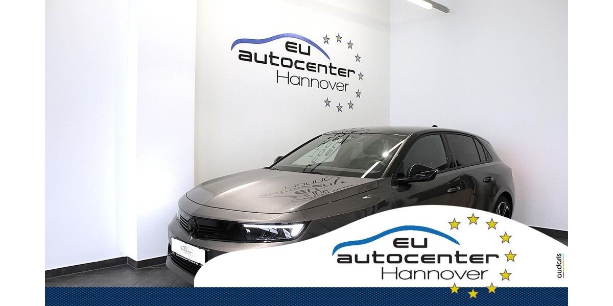 Opel Astra 12.669 km 21.400 &euro; Hannover 30165