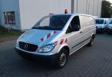 Mercedes-Benz Vito 163.576 km 7.400 &euro; Hannover 30179