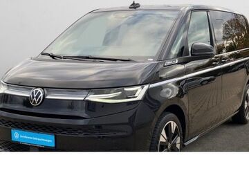 VW T7 Multivan 49.508 km 45.990 &euro; Hildesheim 31137