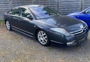 Citroen C6 156.000 km 4.444 &euro; Wedemark 30900