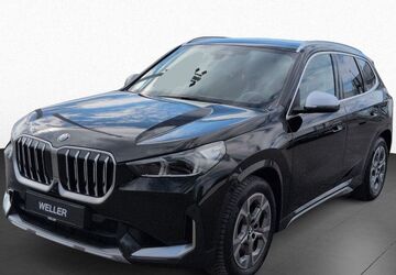 BMW X1 62.471 km 36.750 &euro; Hildesheim 31137